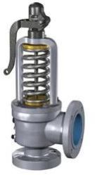 Safety Valve