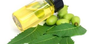 Neem Seed Oil