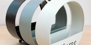 Wall Hanging Flower Basket