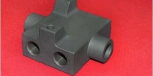 Aluminum Hard Anodizing Service