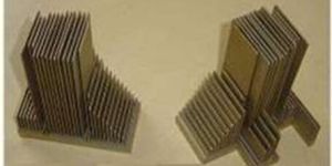 Extrusion Heat Sinks