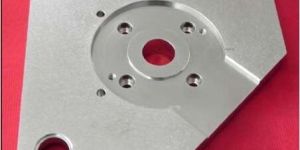 Surface treatment on Aluminium - Electroless Nickel plating