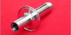 Surface Treatment Stainless Steel Parts