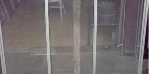 Polyester Mosquito Mesh