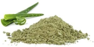 Aloe Vera Powder
