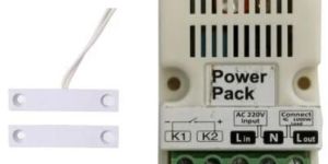 AIR CURTAIN SENSOR RM101