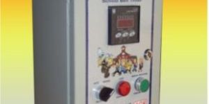 AUTOMATIC SIREN CONTROLLER