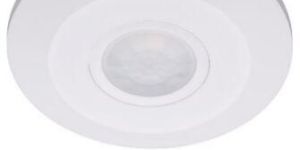 Pir Motion Sensor