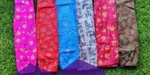 Cotton Long Sleeve Gloves