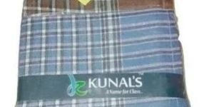Mens Cotton Handkerchief