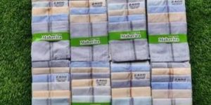 Mens Handkerchief