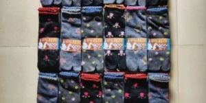 Woolen Socks
