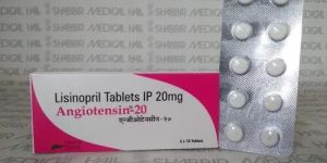 Lisinopril Tablets