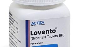 Sildenafil Citrate Tablets