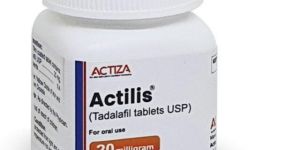 Tadalafil Tablets