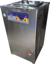 Ultrasonic Filter Cleaner