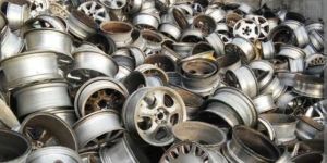 Aluminum Wheels