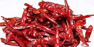 Red Chilli