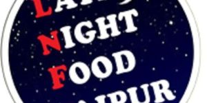 Food Delivery Services