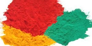 Epoxy Powder Coating Paint