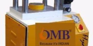 25 TON HYDRAULIC PRESS