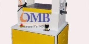 60 TON HYDRAULIC SEMI AUTOMATIC