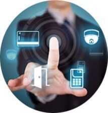 Fingerprint Door Lock System