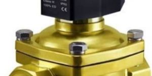 Solenoid Valve