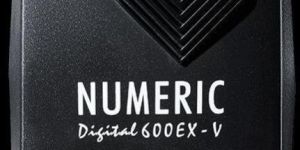 Digital 600 EX V