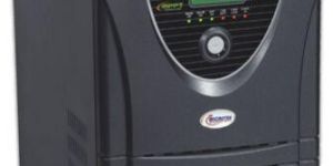 Solar UNI-Directional Hybrid UPS