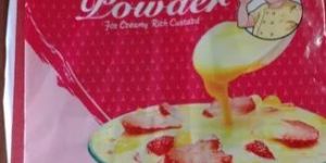 Custard Powder
