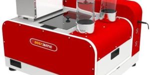 Fully Automatic Dosa Machine