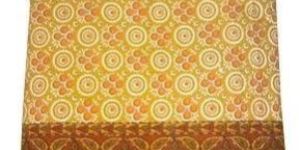 Kantha Bed Cover