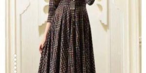 Ladies Cotton Kurti