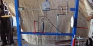 Universal Vibration Apparatus