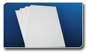 EPS (Thermocole) Sheets