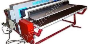 Bag Metal Detector