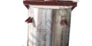 Stainless Steel Tank