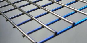 Welded Mesh