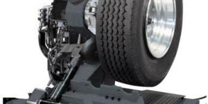 Tire Changer Machine