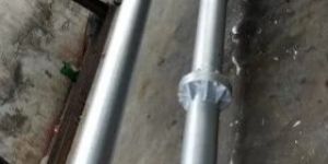 Vertical Long Shaft Sump Pump