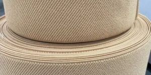 Elastic Twill Tape