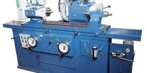 Hydraulic Cylindrical Grinding Machine
