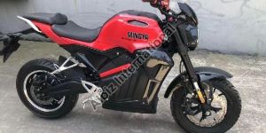 Electric Motorcycles