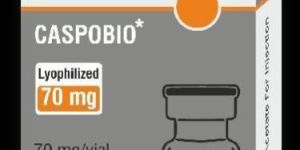 Caspofungin Acetate Injection