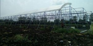 Agro Poly House