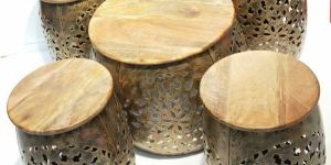 Coffee Table Set of 5