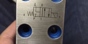 Hydraulic Solenoid