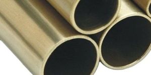 Brass Tubes