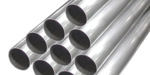 Stainless Steel Seamless Tubes